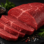 Beef my product