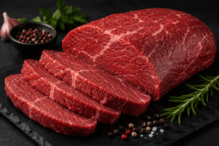 Beef my product